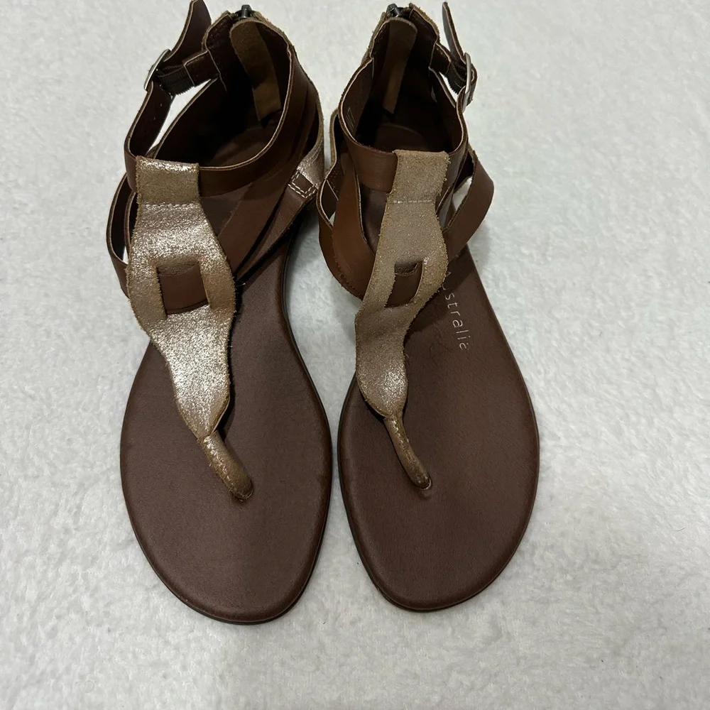 EMU Australia Kinglake Sandals